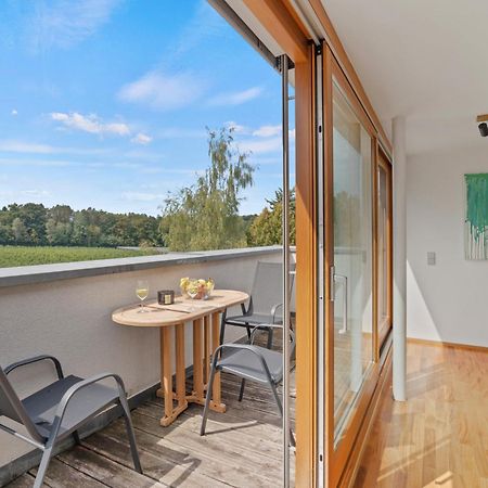 Loft Bodensee An Den Apfelfeldern FDH Exterior foto