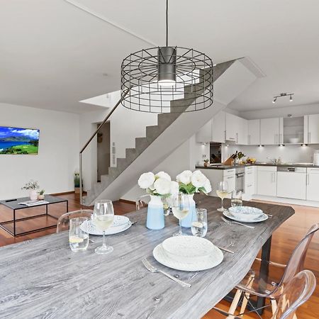 Loft Bodensee An Den Apfelfeldern FDH Exterior foto