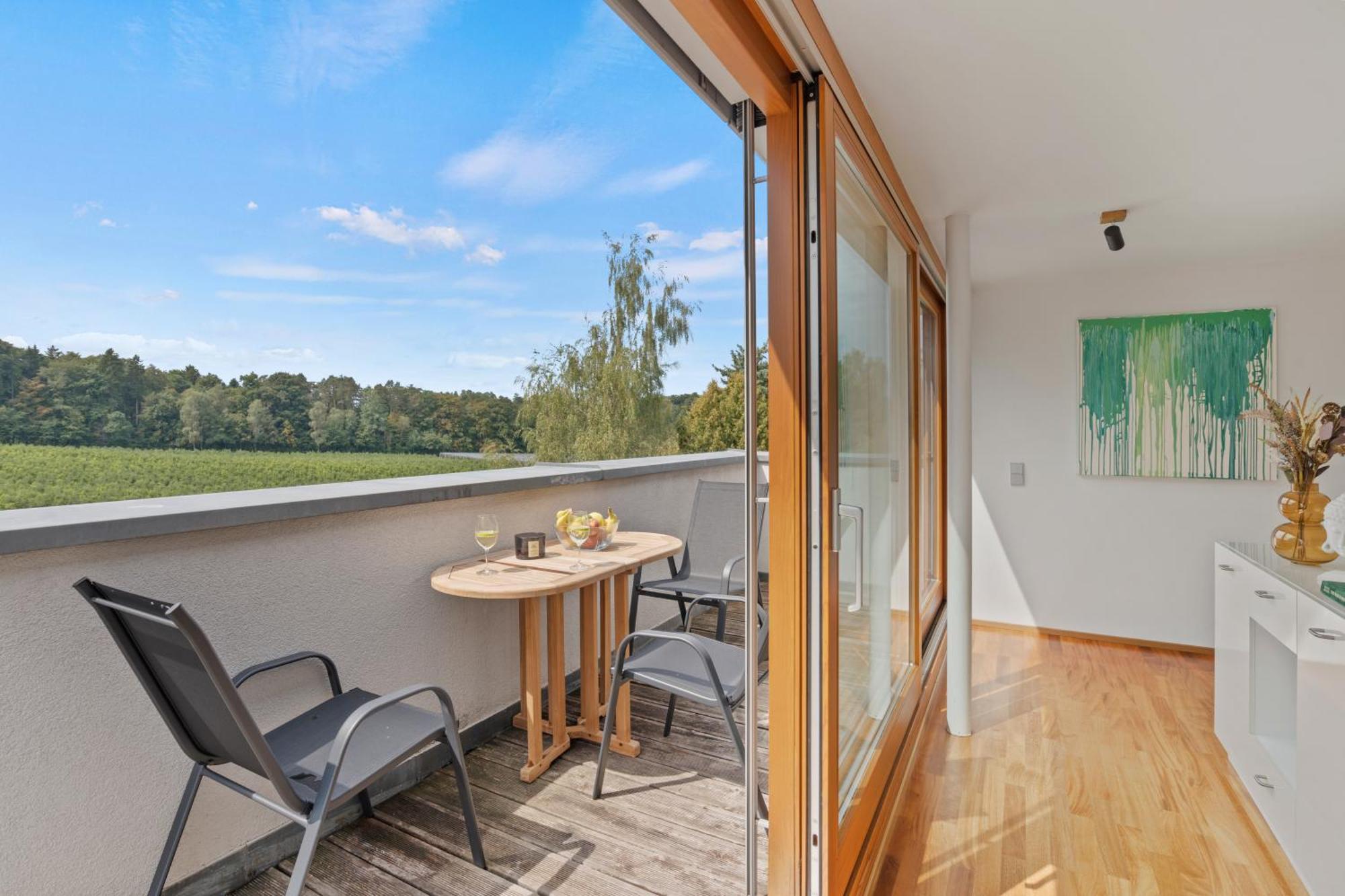 Loft Bodensee An Den Apfelfeldern FDH Exterior foto