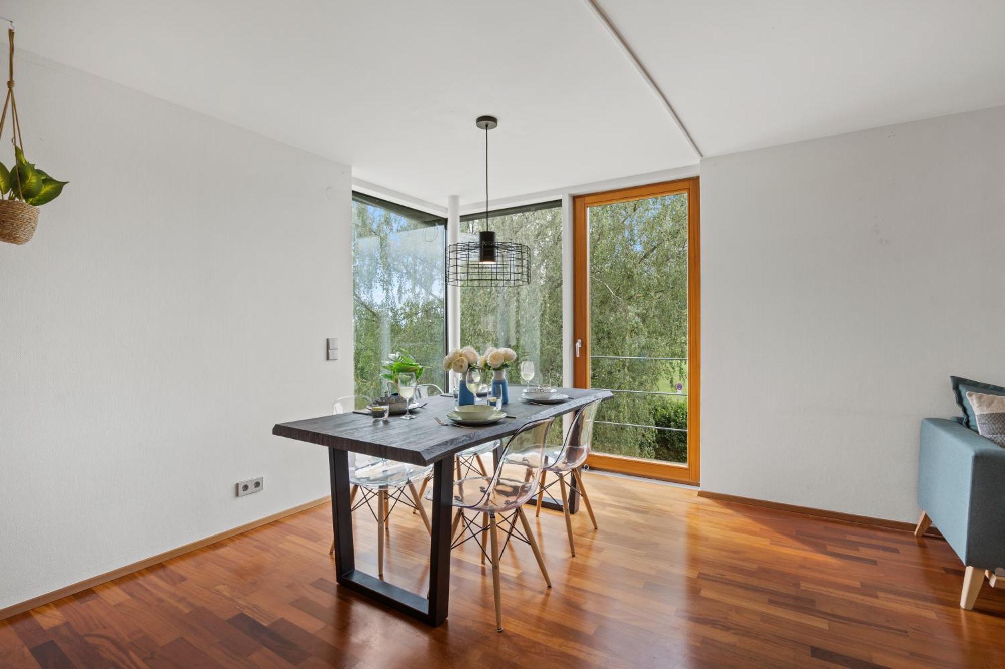 Loft Bodensee An Den Apfelfeldern FDH Exterior foto