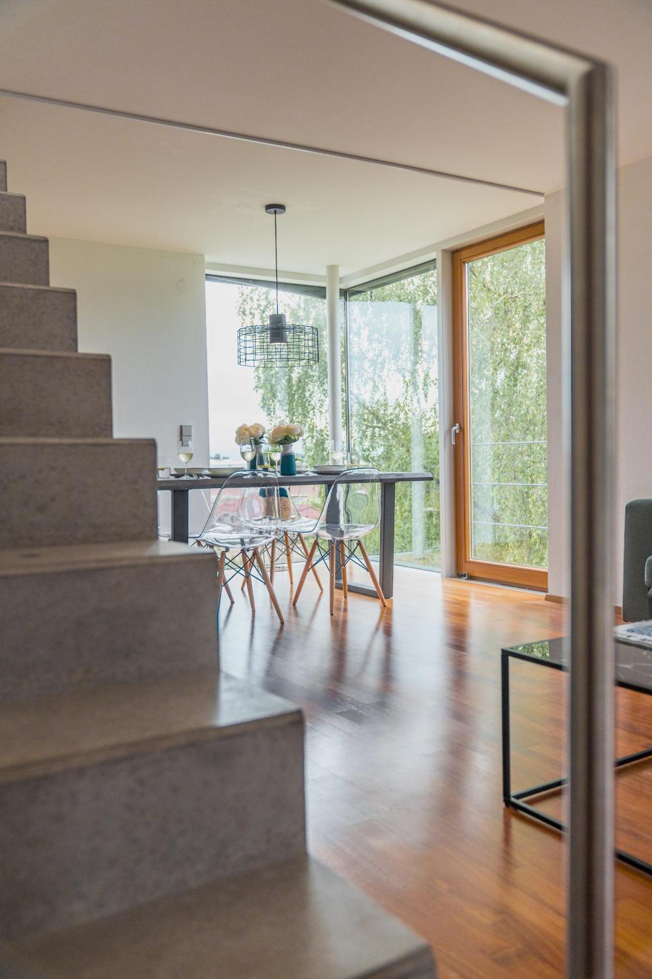 Loft Bodensee An Den Apfelfeldern FDH Exterior foto