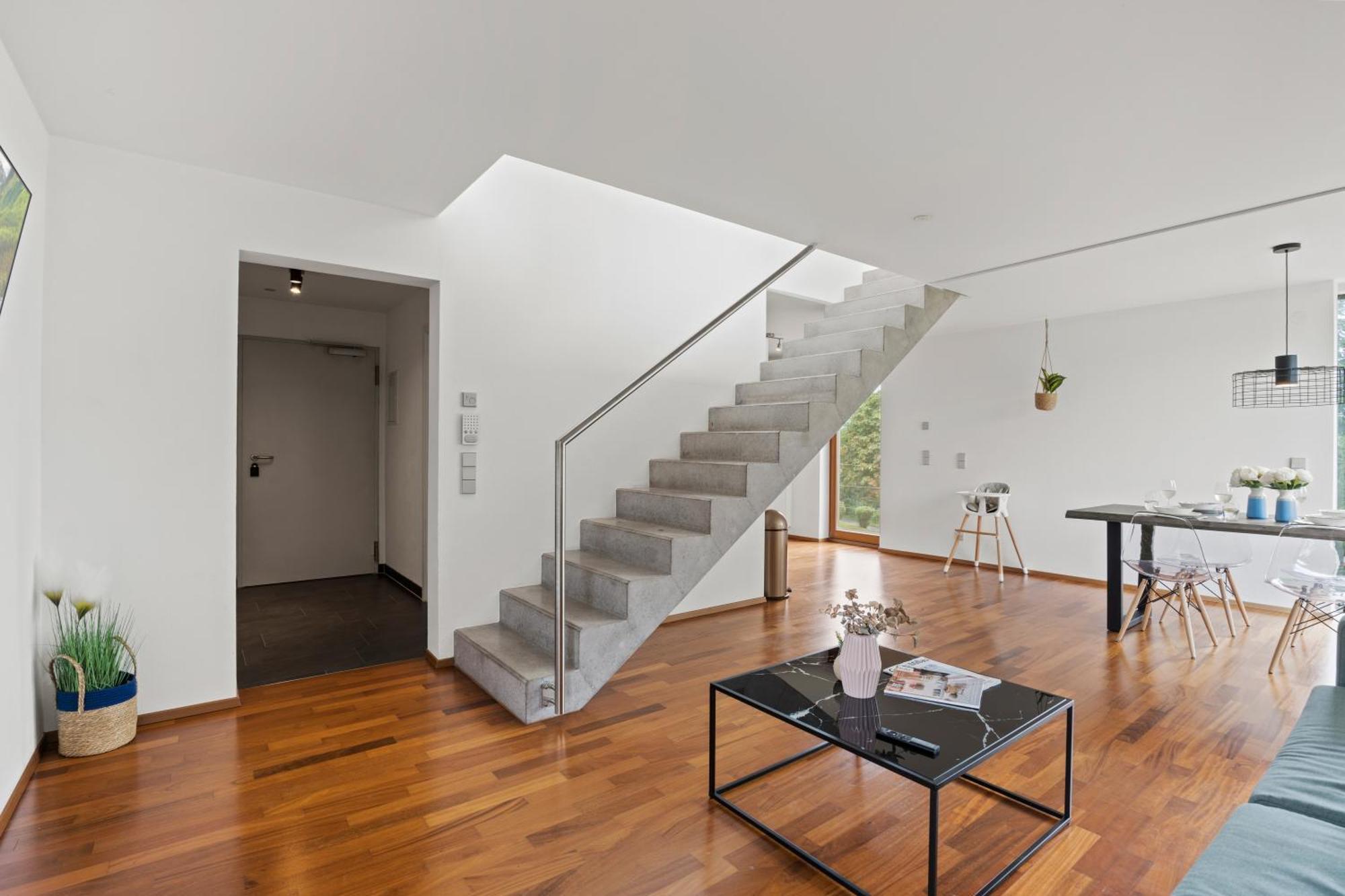 Loft Bodensee An Den Apfelfeldern FDH Exterior foto